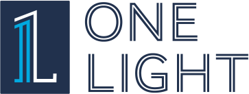 one light logo